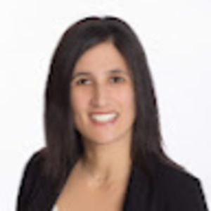 Meet your Posher, Patty